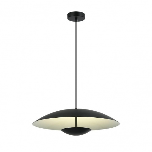 Подвесной светодиодный светильник Kink Light Синди 08467-45A,19