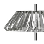 Настольная лампа Kink Light Ивина 07721-T,19(16)