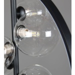 Подвесная люстра Kink Light Иона 09408-5A,19