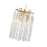 Подвесная люстра Kink Light Шанти 07871-20D,33