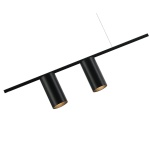 Подвесная люстра Kink Light Рия 07621-4,19