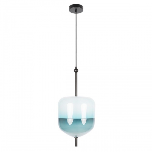 Подвесной светодиодный светильник Loft IT Venice 10223/D Blue