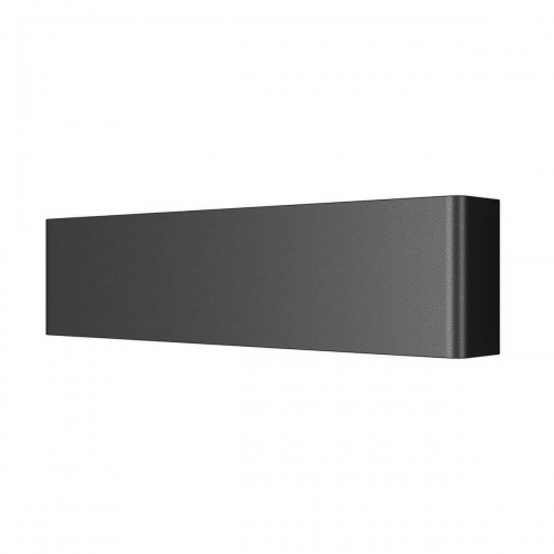 Настенный светодиодный светильник Lightstar Fuime Led 810617