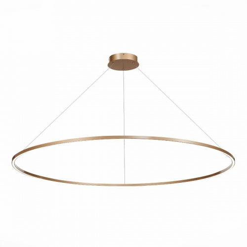 Подвесной светодиодный светильник ST Luce ST605.203.72