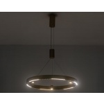 Подвесной светодиодный светильник Ambrella light Comfort Line FL5846