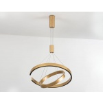 Подвесной светодиодный светильник Ambrella light Comfort Line FL5885
