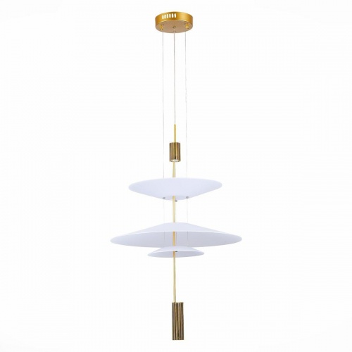 Подвесной светодиодный светильник ST Luce Isola SL6101.213.01