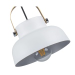 Подвесной светильник Kink Light Астерия 08458-1A,01