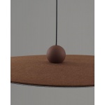 Подвесной светодиодный светильник Moderli Niko V11094-PL