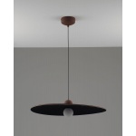 Подвесной светодиодный светильник Moderli Niko V11094-PL