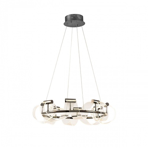 Подвесной светодиодный светильник Kink Light Ранни 08037-70,29
