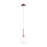 Подвесной светильник Maytoni Erich MOD221-PL-01-G
