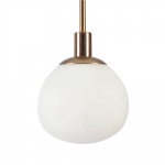 Подвесной светильник Maytoni Erich MOD221-PL-01-G