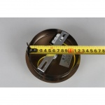 Подвесная люстра Aployt Virzhiniya APL.781.13.12