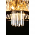 Подвесная люстра Aployt Virzhiniya APL.781.13.12