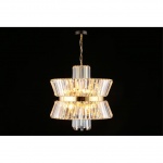 Подвесная люстра Aployt Virzhiniya APL.781.13.12