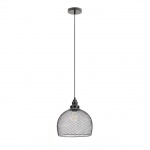 Подвесной светильник ЭРА Loft PL7 BK Б0037454
