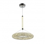 Подвесной светодиодный светильник Aployt Danuta APL.035.16.25