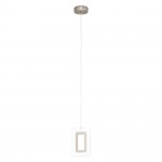 Подвесной светодиодный светильник Eglo Enaluri 98678