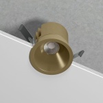 Встраиваемый светодиодный светильник Elektrostandard Forte 25071/LED a069411