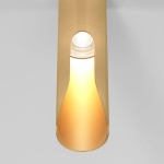 Потолочный светодиодный светильник Elektrostandard Apex 25113/LED a068290