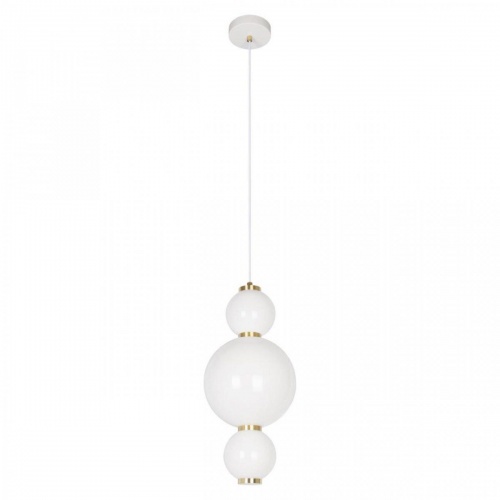 Подвесной светодиодный светильник Loft IT Pearls 10205/A