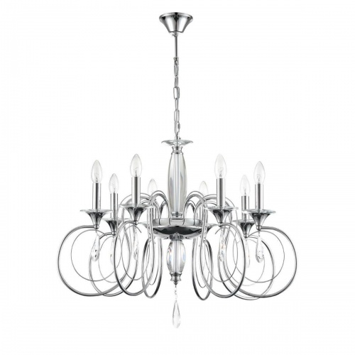 Подвесная люстра Lumion Classi Laoka 8032/8
