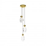 Подвесной светильник Maytoni Coctail time MOD325PL-03G