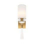 Настенный светильник Maytoni Bianco MOD224WL-01BS1
