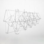 Подвесной светодиодный светильник Loft IT Universe 10257/1720