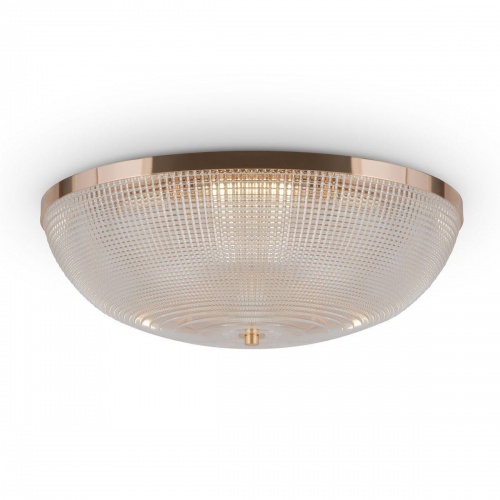 Потолочный светильник Maytoni Coupe C046CL-06G