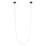 Подвесной светодиодный светильник Loft IT Lori 10230/5000