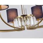 Подвесная люстра Ambrella Light High Light Classic LH71273