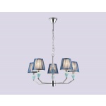Подвесная люстра Ambrella Light High Light Ceramo Classic LH75061
