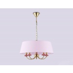 Подвесная люстра Ambrella Light High Light Ceramo Classic LH75021