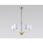 Подвесная люстра Ambrella Light High Light Classic LH71131