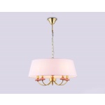 Подвесная люстра Ambrella Light High Light Ceramo Classic LH75021