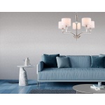 Подвесная люстра Ambrella Light High Light Classic LH71121