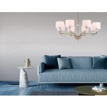 Подвесная люстра Ambrella Light High Light Classic LH71133