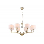 Подвесная люстра Ambrella Light High Light Classic LH71133