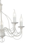 Подвесная люстра Vitaluce V1867-0/5