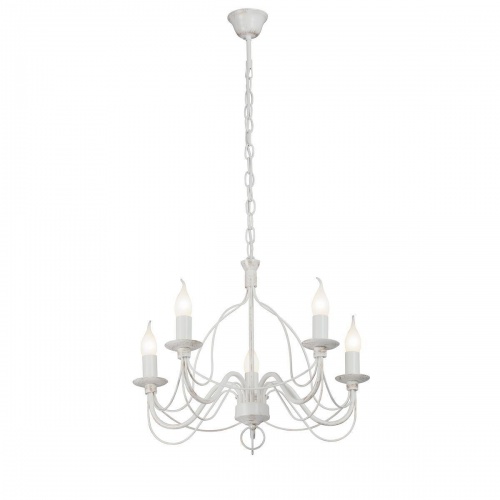 Подвесная люстра Vitaluce V1867-0/5