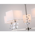 Подвесная люстра Ambrella Light High Light Classic LH71321