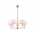 Подвесная люстра Ambrella Light High Light Classic LH71321