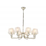 Подвесная люстра Ambrella Light High Light Classic LH71217