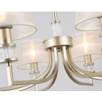 Подвесная люстра Ambrella Light High Light Classic LH71217