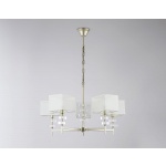 Подвесная люстра Ambrella Light High Light Classic LH71331