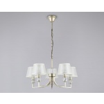 Подвесная люстра Ambrella Light High Light Classic LH71214