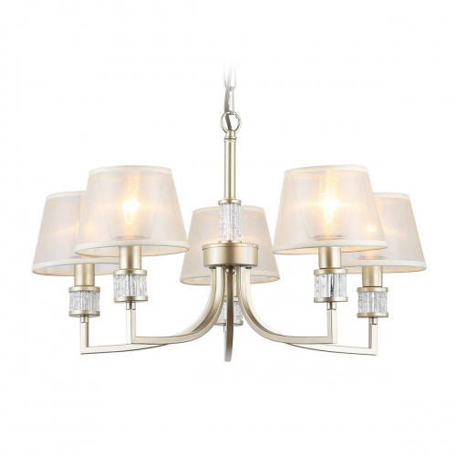 Подвесная люстра Ambrella Light High Light Classic LH71214