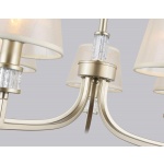 Подвесная люстра Ambrella Light High Light Classic LH71214